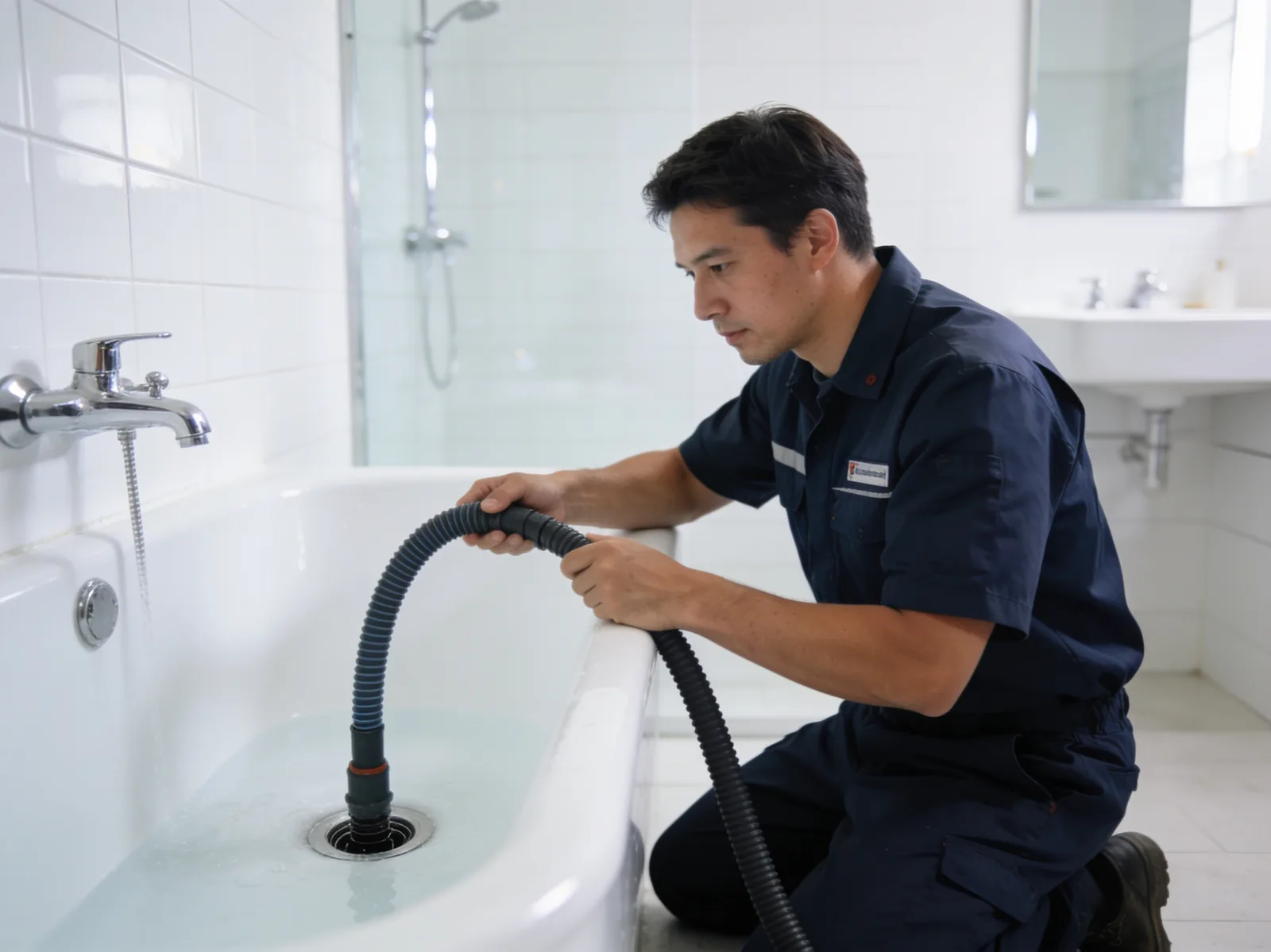 Emergency Plumber Wakeman, OH FAQs